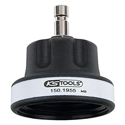 Image de Adaptateur pour système de refroidissement M46 x 3 0
