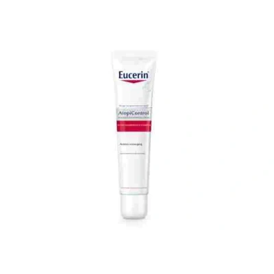 Image de Eucerin Crème de jour AtopiControl apaisante intense 40 ml