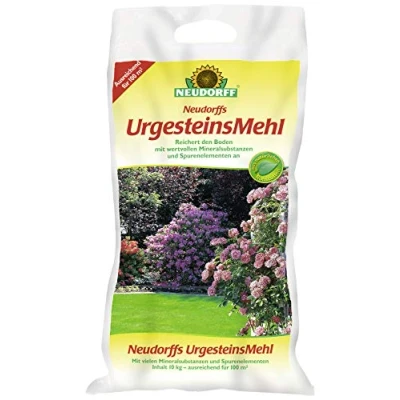 Image de Neudorff farine de roche primitive, 10kg