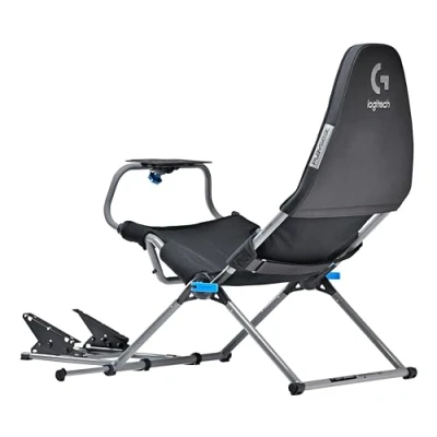 Image de PLAYSEAT® Challenge X Édition Logitech G