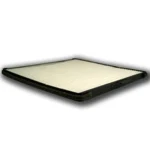 Image de ALCO FILTER MS 6328 Filtre d&#039;habitacle de pollens 204,0 196,0 10,0 CHEVROLET: Matiz, Spark