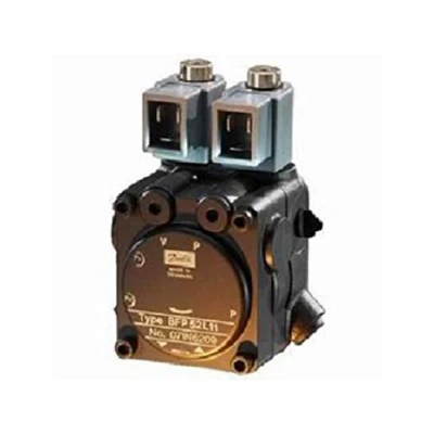 Image de DANFOSS Pompe BFP 52 E L3 (071N2201) : 071N2201