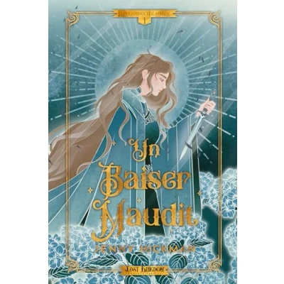 Image de Un baiser maudit (Edition relié): Myths of Airren 1