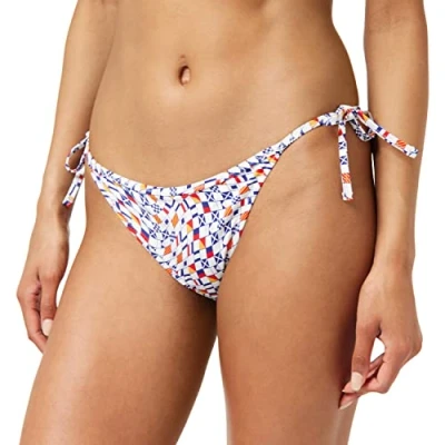 Image de Firefly Elly Maillot de Bain, Rose, Taille 40 Femme