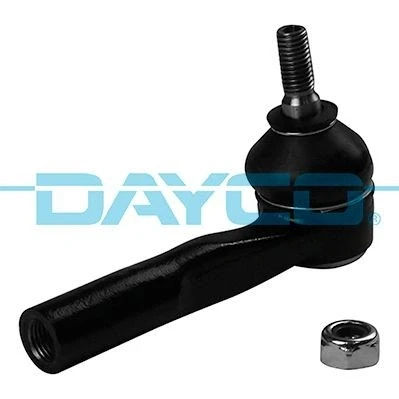 Image de DAYCO DSS1385 Rotule de direction 11,7mm M14x1.5 Essieu avant gauche OPEL: Corsa D 3/5 portes, E Adam, FIAT: Grande Punto portes