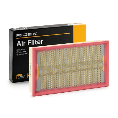 Image de VAICO V30 7400 Filtre à air 57,5 190,0 333,5 Cartouche filtrante Qualité originale pour conditions d&#039;usage poussiérieux