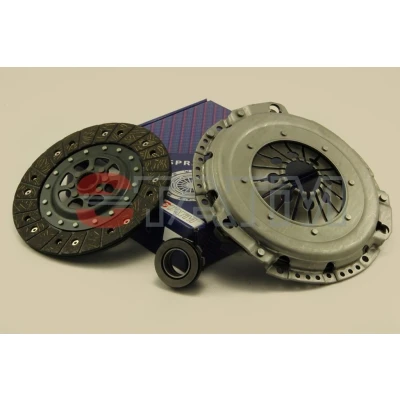 Image de Kit d&#039;embrayage STATIM 100.538