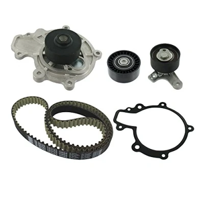 Image de SKF VKMC 05701 Pompe à Eau + Kit De Distribution avec joints 151 CHEVROLET: Cruze Berline, Captiva, Nubira Break, OPEL: Antara