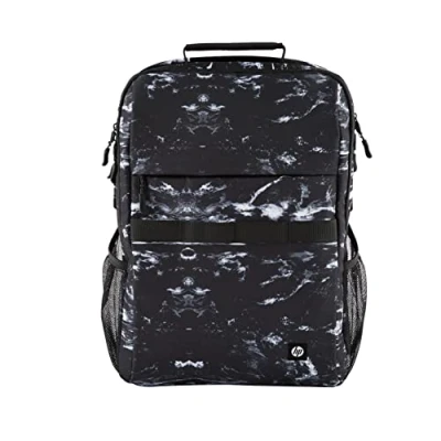 Image de HP PC Sac À Dos Campus XL, Mixte, Tartan Bleu, 16,1