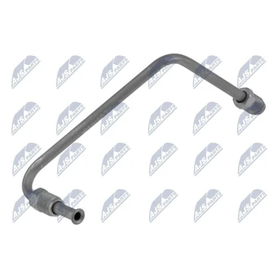 Image de NTY BPP CT 010 Tuyau, carburant de fuite