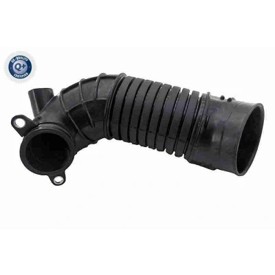 Image de VAICO V10 7551 Tuyau d&#039;aspiration, alimentation d&#039;air Boîtier de filtre à air AUDI: A6 C5 Berline, A4 B5 Avant, Berline
