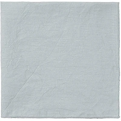 Image de blomus Serviette en lin Lineo 42 x cm Micro chip