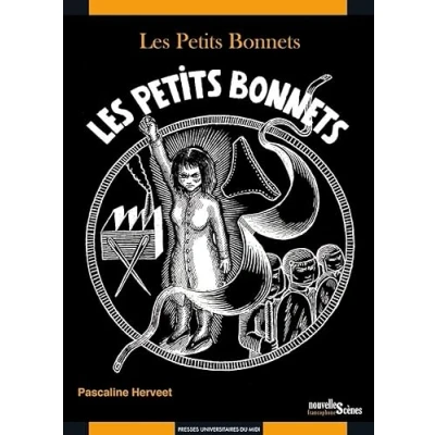 Image de Les petits bonnets Livre d’occasion Très bon