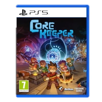 Image de Core Keeper Playstation 5