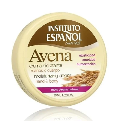 Image de I.Español Avena Tarro 50 Ml.