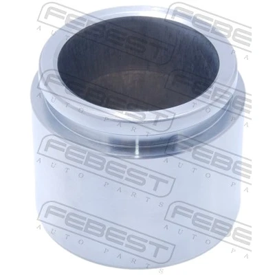 Image de FEBEST 0176 ZZE120F Piston, étrier de frein Essieu avant TOYOTA: Corolla IX 3/5 portes, Celica VI Coupe