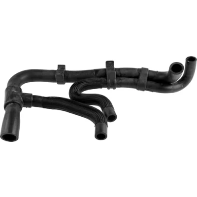 Image de GATES 05 3458 Durite De Refroidissement EPDM (éthylène propylène diène caoutchouc) SCANIA: L,P,G,R,S series