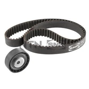 Image de SNR KD452.31 Kit de distribution 91 FORD: C Max, Focus 2, MONDEO 4