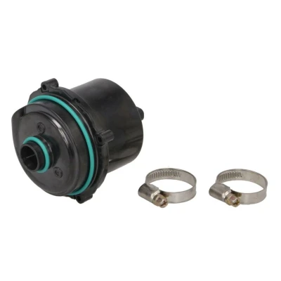 Image de Pompe à eau auxiliaire (circuit d&#039;eau de refroidiss.) NRF 390073