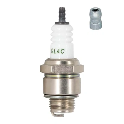 Image de TORCH GL4C Bougie d&#039;allumage Remplacer pour B4LM d&#039;allumage, W9ECO 861 J19LM W14LM U OEM