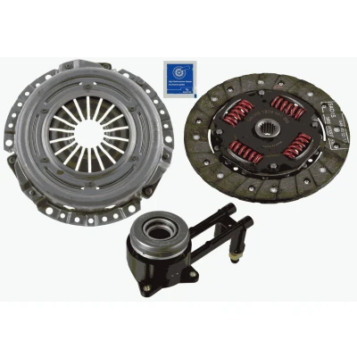 Image de SACHS Kit plus CSC 3000 990 097 d&#039;Embrayage 190 FORD: KA 3 portes, StreetKA Cabriolet