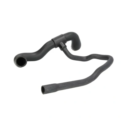Image de THERMOTEC DWX033TT Durite De Refroidissement inférieur Caoutchouc OPEL: Corsa D 3/5 portes