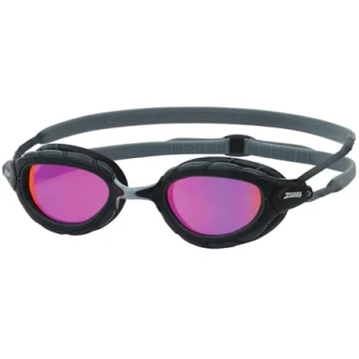 Image de Zoggs Predator Titanium Regular Fit