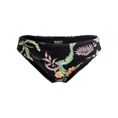 Image de Roxy Tenue Deux pièces Bas PT Beach Classics Hipster Noir S