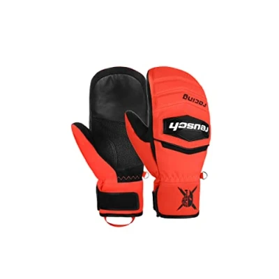 Image de Moufles Worldcup Warrior R TEX® XT Chaud, imperméable, Respirant