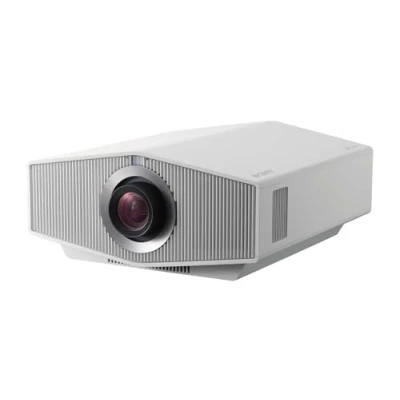 Image de Sony VPL XW7000 vidéo Projecteur à focale standard 3200 ANSI lumens 3LCD 2160p (3840x2160) Blanc Neuf