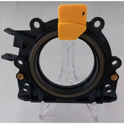 Image de CORTECO 49498468 Joint Spi de Vilebrequin avec douille d&#039;assemblage du côté boîte vitesses PTFE (polytétrafluoroéthylène) SEAT: Ibiza 4, 3