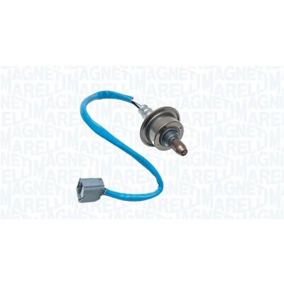 Image de MAGNETI MARELLI 466016355312 Sonde lambda chauffé 4 NISSAN: MICRA 4, Note II 5 portes