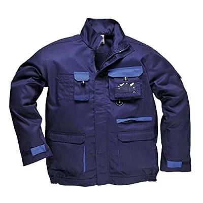 Image de Portwest Veste Texo Contrast TX10NAR4XL