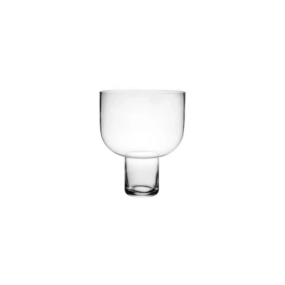 Image de Gejst Vase Nebl large Clear