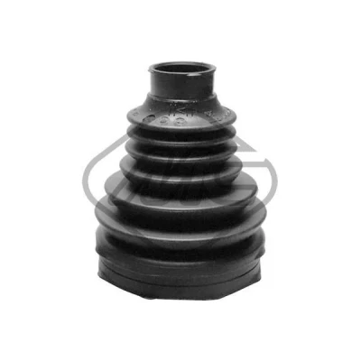 Image de Joint soufflet, arbre de commande Metalcaucho 10460
