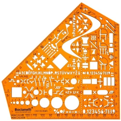 Image de Électrographe Trace Gabarit Symboles de Installation Electrique Electronique Génie Plan Schéma Circuit Câblage d&#039;électricité Electriques Tableau Maison Dessin Technique Traçage