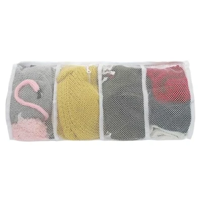 Image de Prima Filet de lavage à compartiments Mercerie linge