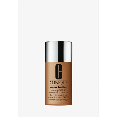 Image de Clinique EVEN Better Makeup SPF 15 Fond de teint Wn122 clove, Femme, Taille: 30 ml, clove