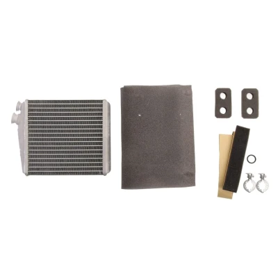 Image de THERMOTEC D6V004TT Radiateur De Chauffage VOLVO: V60 I, V70 3