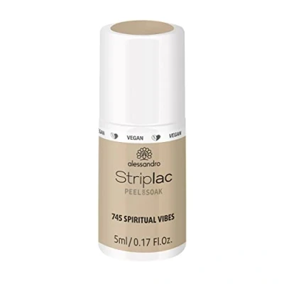 Image de alessandro Striplac Peel or Soak Spiritual Vibes Vegan