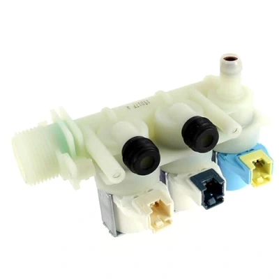 Image de Ariston Electrovane triple 180 ie3u 7 lt. rst2,5 C00110331