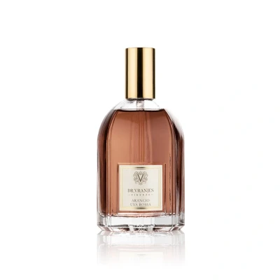 Image de Dr. Vranjes Spray d&#039;ambiance Arancio &amp; Uva Rossa Fragranza d&#039;Ambiente 100 ml