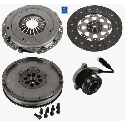 Image de Kit d&#039;embrayage SACHS 2290 601 194