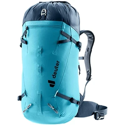 Image de Deuter Guide 28 SL Sac à dos d&#039;escalade alpine pour femmes