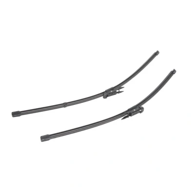 Image de Balai d&#039;essuie glace Denso Flat DF 119 Sans Cadre SMART: Fortwo II Coupe, Cabriolet