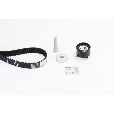 Image de CONTITECH CT1244K2 Kit de distribution 119 RENAULT: Megane 4, Clio V 3/5 portes, Kangoo II / Grand Kangoo, DACIA: SANDERO 2, Duster II, Dokker Break