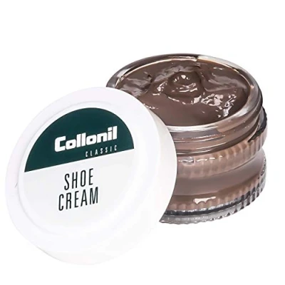 Image de Collonil Shoe Cream Cirage Gris 50 ml