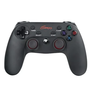 Image de Genesis NJG 0739 Manette de Jeu sans Fil