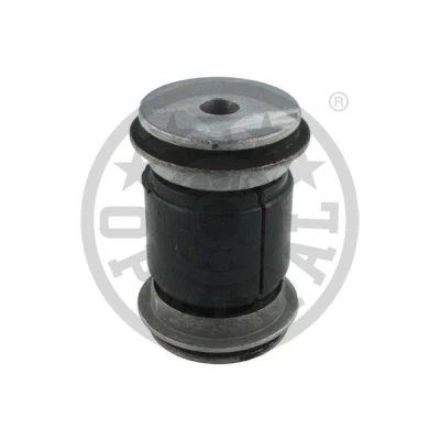 Image de OPTIMAL F9 0021 Silent Bloc De Triangle côté conducteur ou passager, Essieu avant pour bras oscillant transversal BMW: 2 Gran Tourer, X1