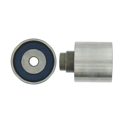 Image de SKF VKM 21147 Poulie renvoi/transmission, courroie de distribution AUDI: A4 B8 Berline, A3 Sportback, 3/5 portes, VOLKSWAGEN: Passat B5 GP Break